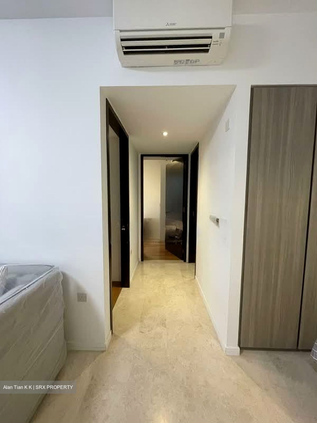 Botanique At Bartley (D19), Condominium #544993901